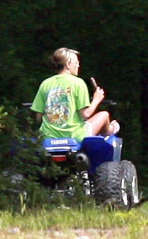 Jamie Lynn Spears Jamie Lynn Spears